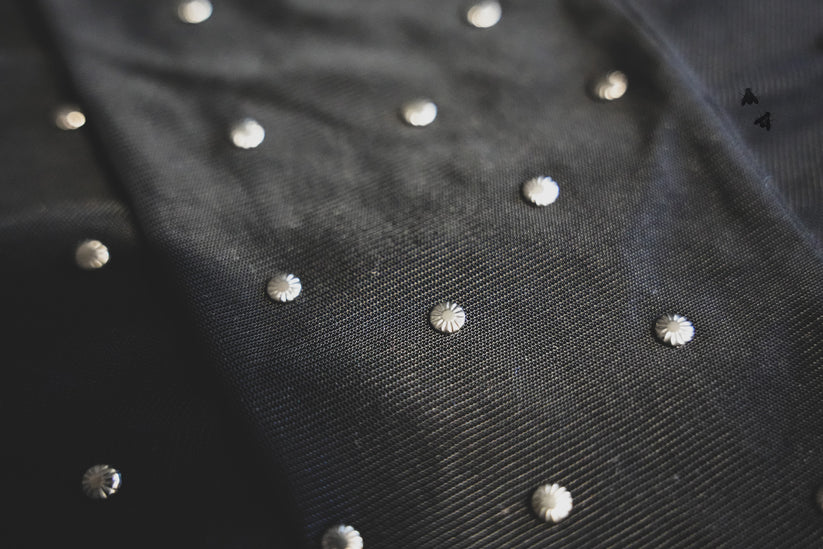 2 Fly Co. High Rank Mesh Top