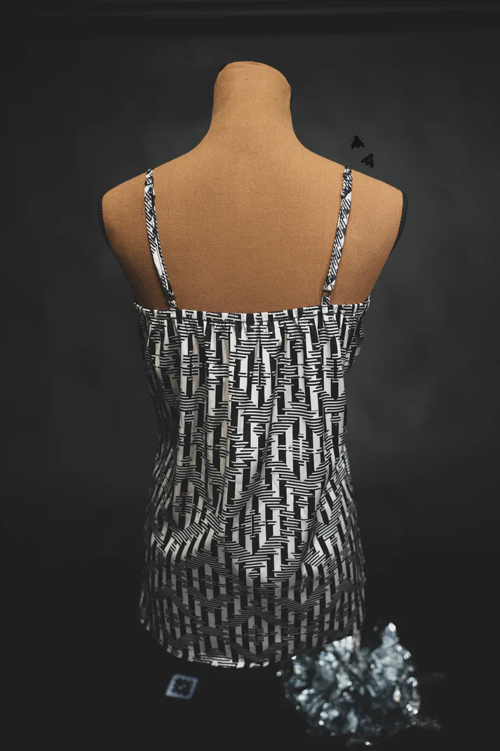 2 Fly Co. Hypnotic Tank