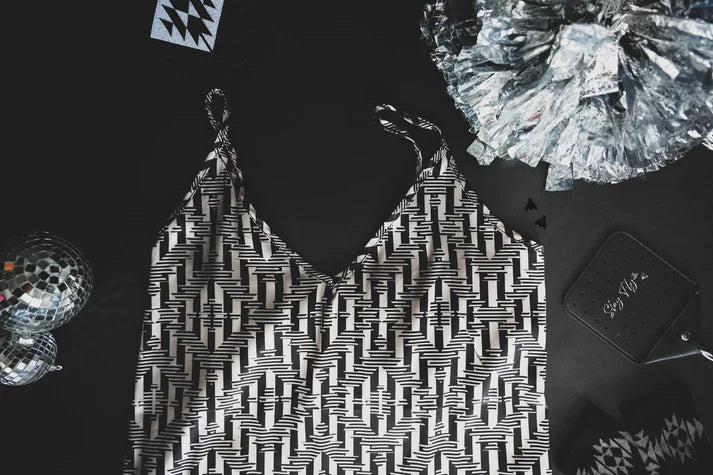 2 Fly Co. Hypnotic Tank