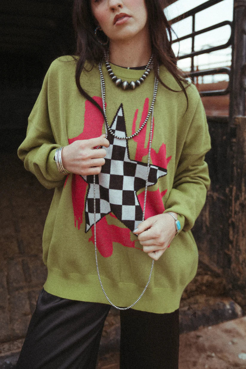 2 Fly Co. Western Icon