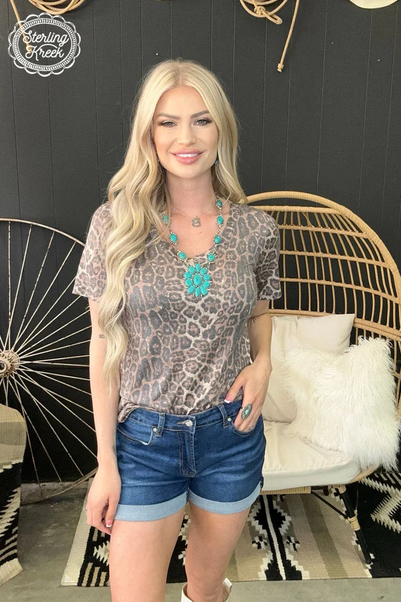 Sterling Kreek Sweet Caroline Top