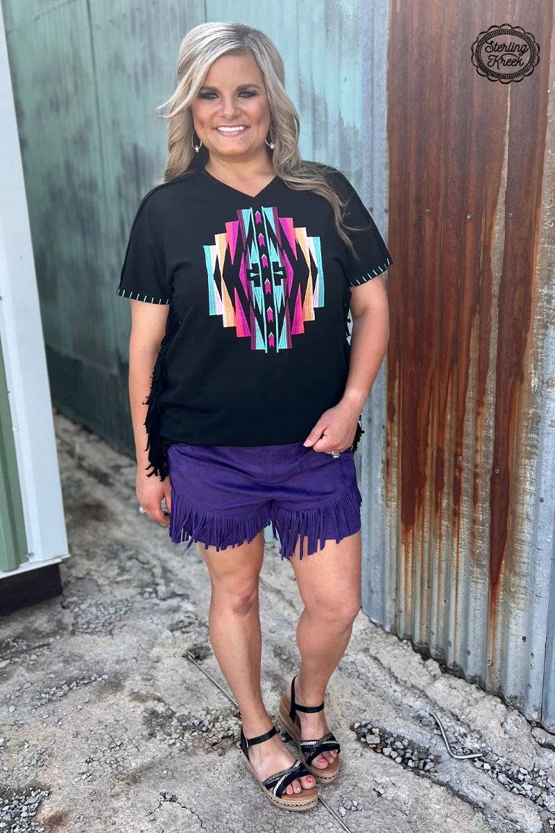 Sterling Kreek Navajo Nation Top