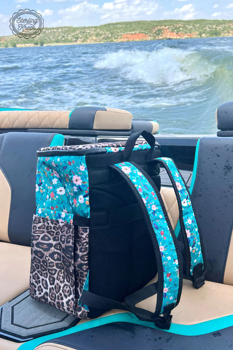 Sterling Kreek Id Pick You Cooler Backpack