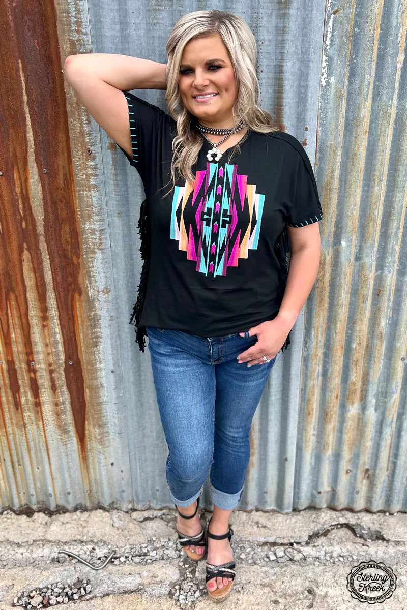 Sterling Kreek Navajo Nation Top
