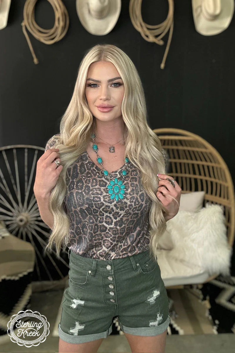 Sterling Kreek Sweet Caroline Top