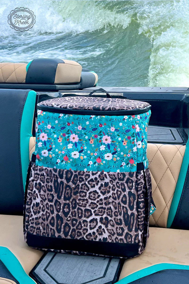 Sterling Kreek Id Pick You Cooler Backpack