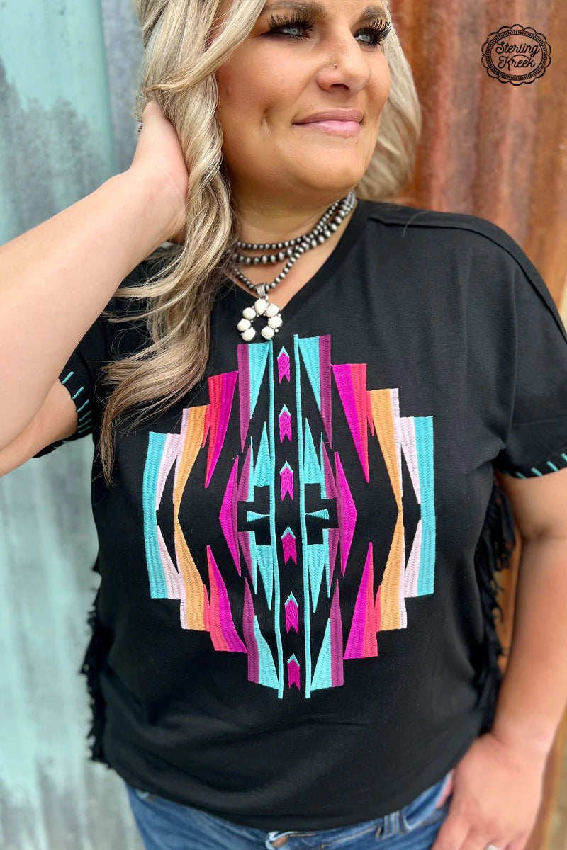 Sterling Kreek Navajo Nation Top