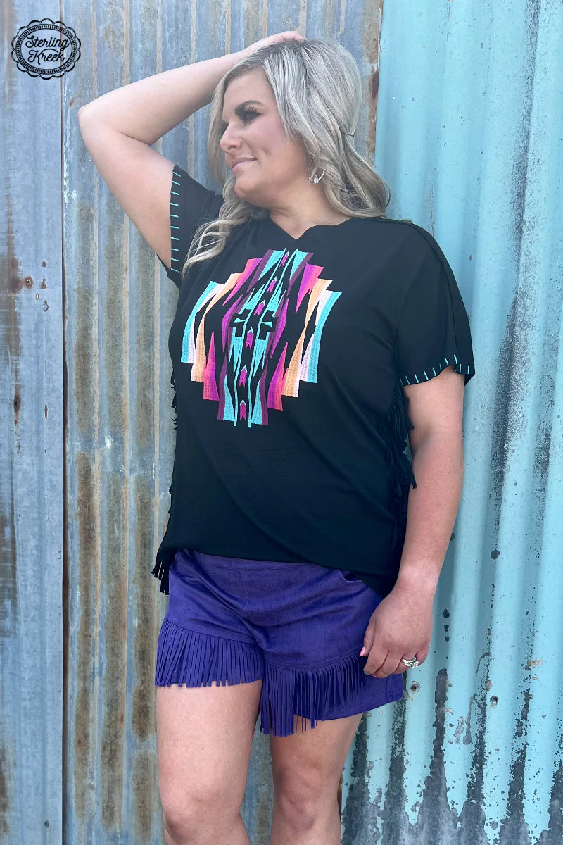 Sterling Kreek Navajo Nation Top