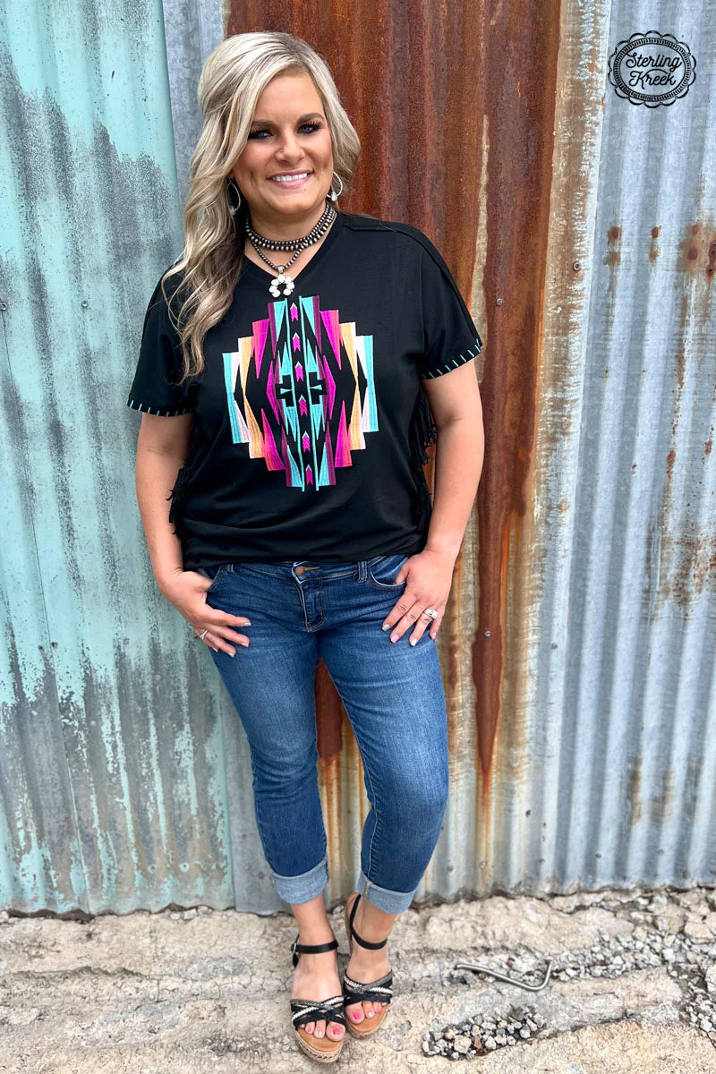 Sterling Kreek Navajo Nation Top