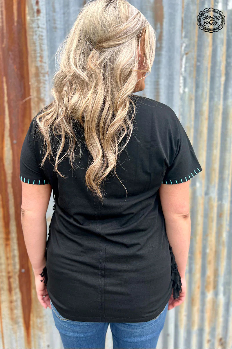 Sterling Kreek Navajo Nation Top