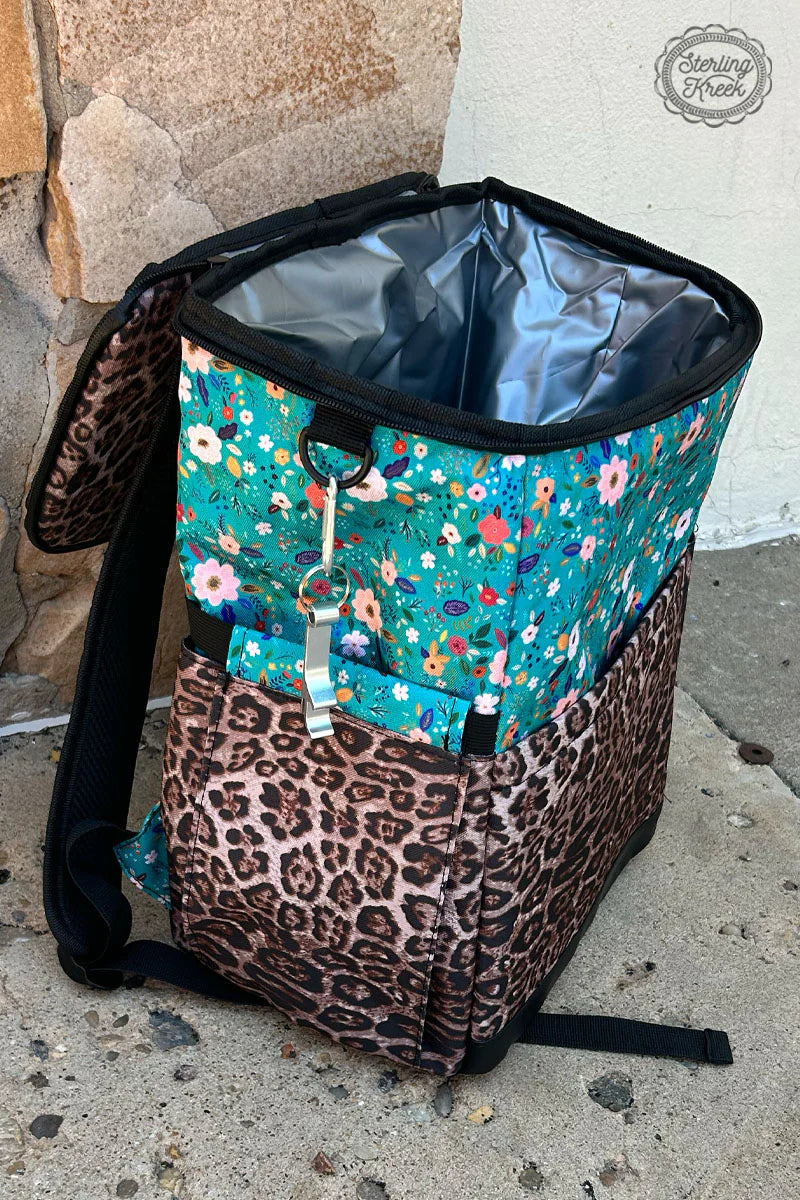 Sterling Kreek Id Pick You Cooler Backpack