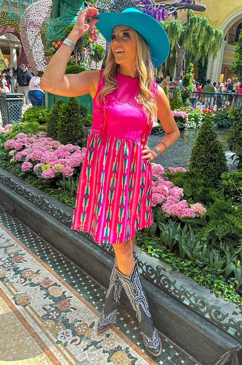 2 Fly Co Lolly Gaggin Dress