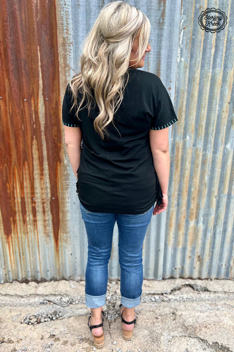 Sterling Kreek Navajo Nation Top