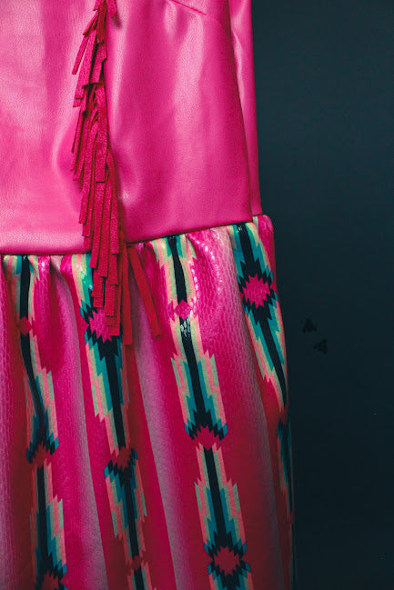 2 Fly Co Lolly Gaggin Dress