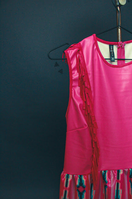 2 Fly Co Lolly Gaggin Dress