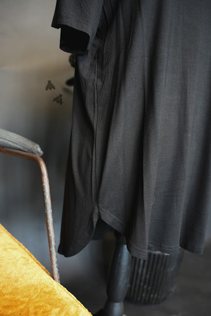 2 Fly Co. Western Luck Top