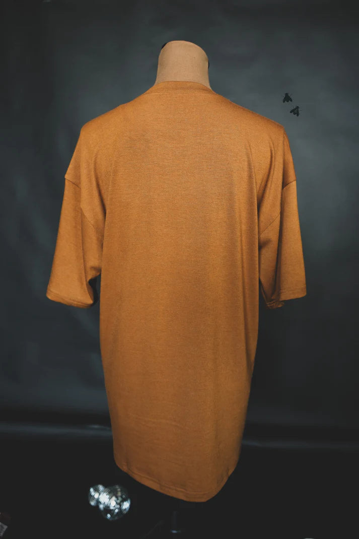 2 Fly Co. Ranch Style Tee