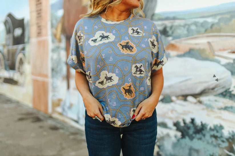 2 Fly Co. Rancher Threads