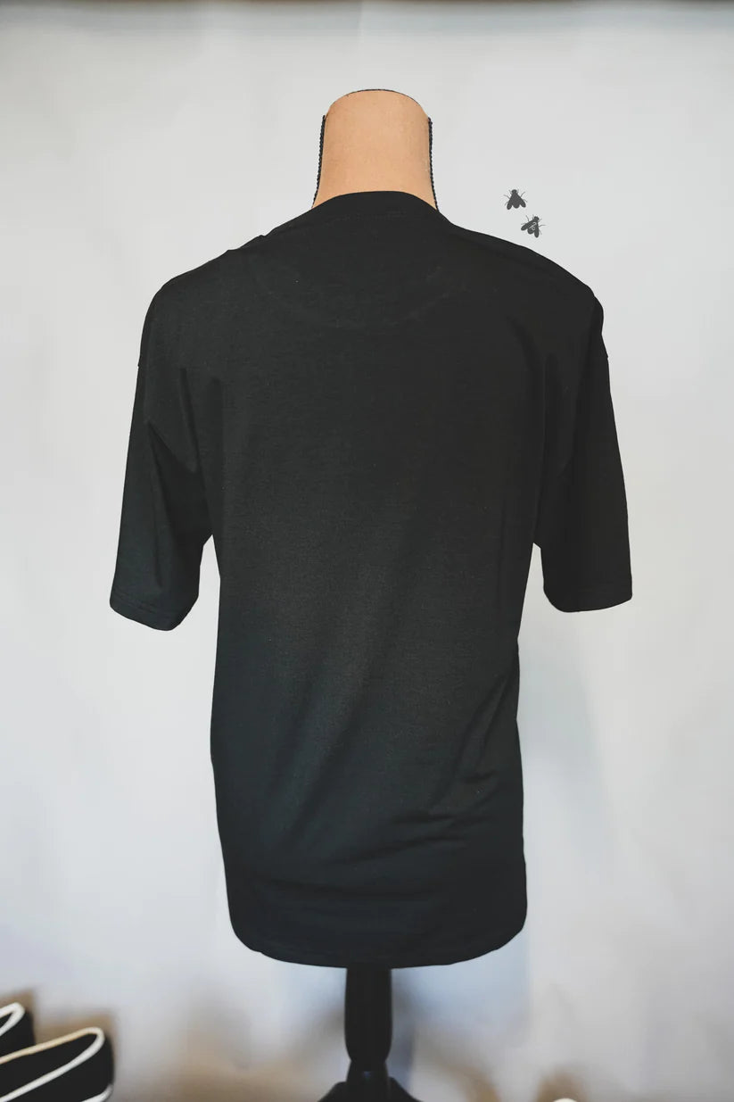 2 Fly Co. Stolen Saddle Tee