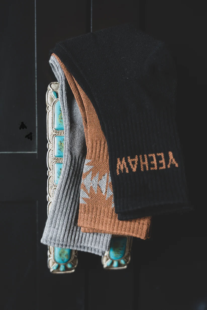 2 Fly Co. Sock Em Silly- Westy