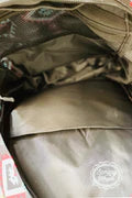 River Wild Backpack
