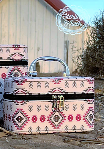 Sterling Kreek Southwest Beauty Box