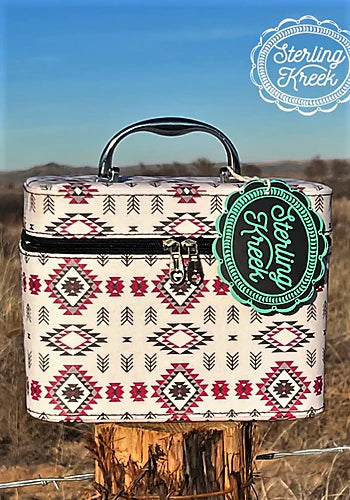 Sterling Kreek Southwest Beauty Box