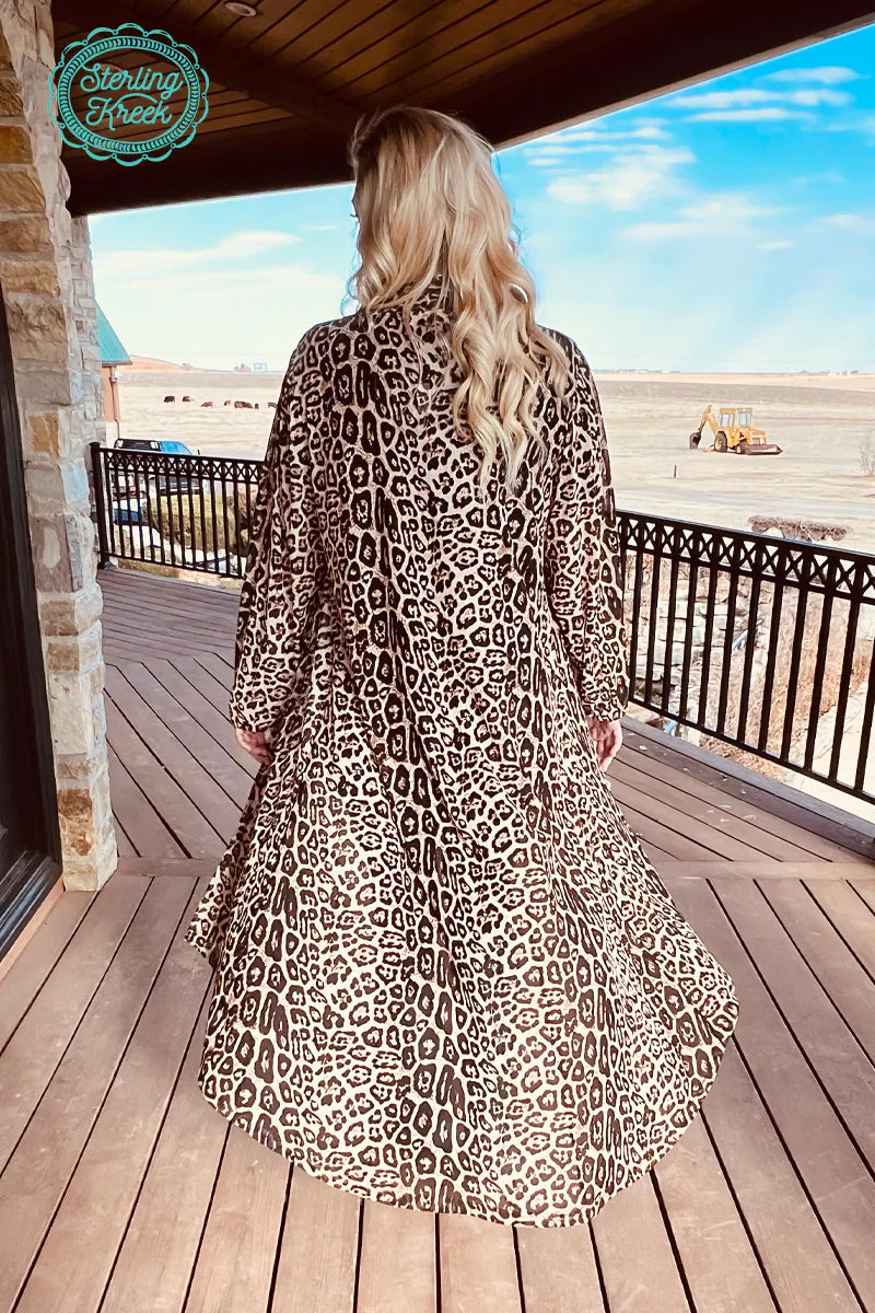Sterling Kreek Honky Tonk Angel Duster