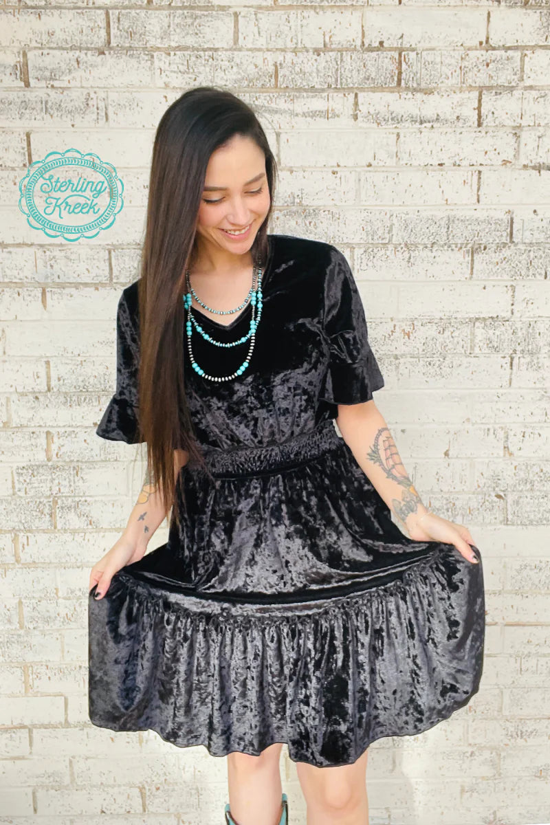 Sterling Kreek Everything Nice Dress