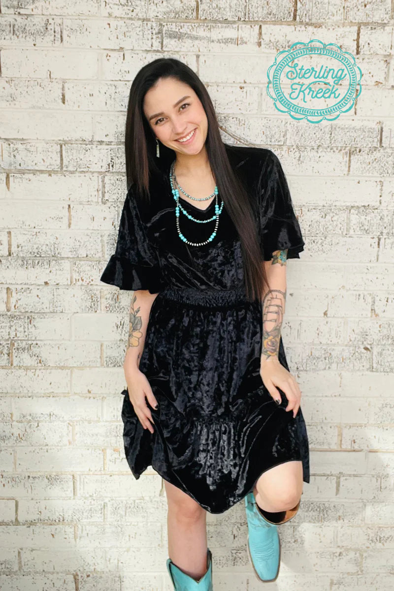 Sterling Kreek Everything Nice Dress