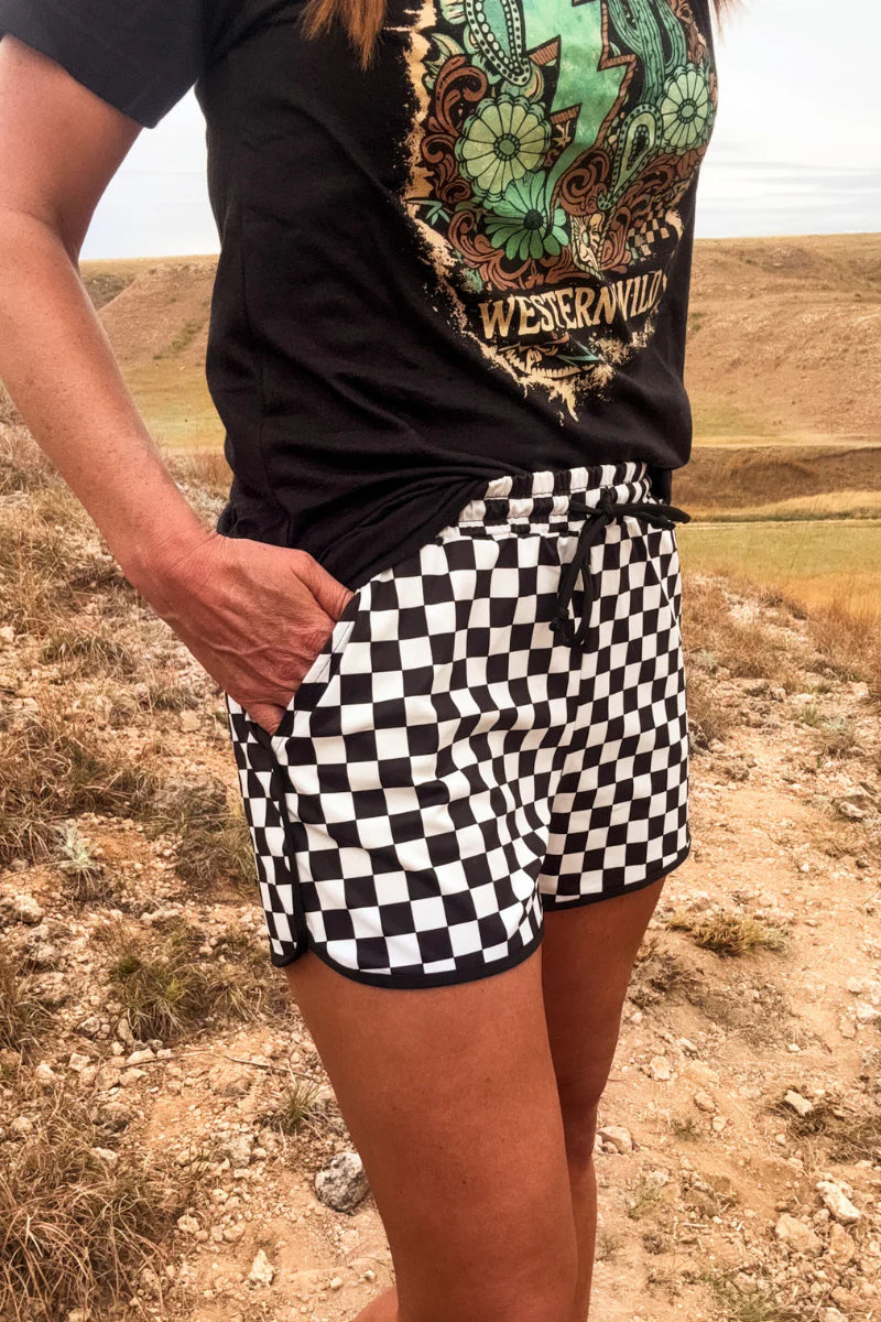 Sterling Kreek Western Wild Tee
