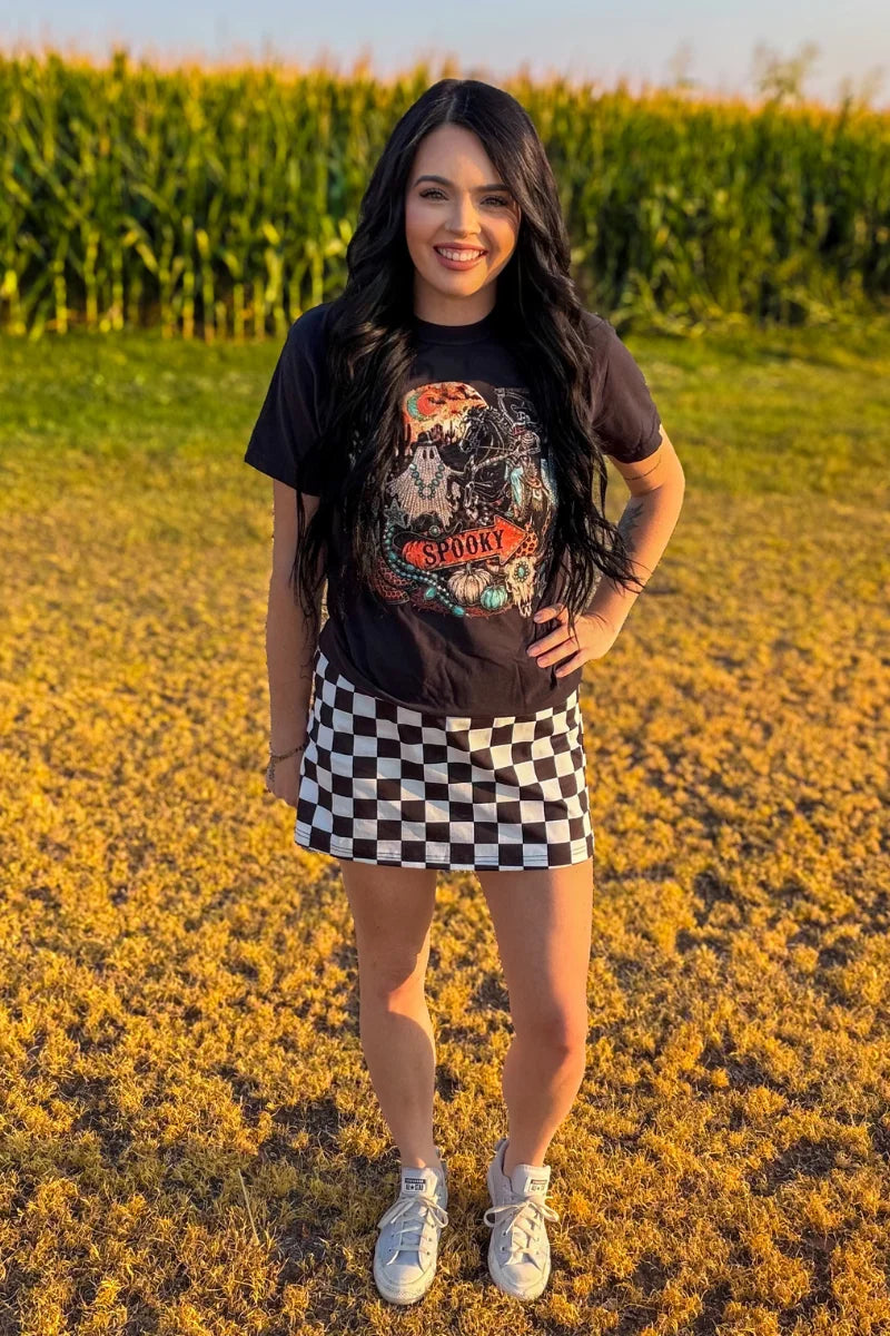 Sterling Kreek The Spooky Tee