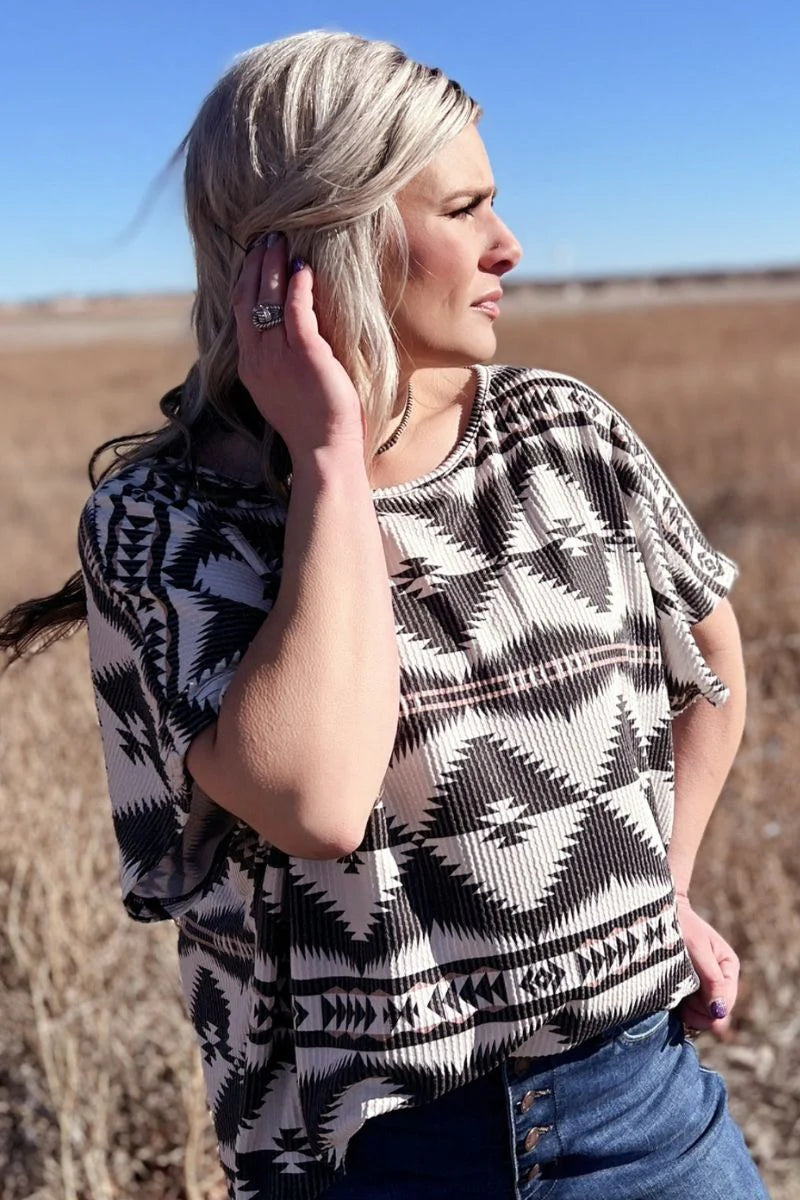 Sterling Kreek Mountain Music Top