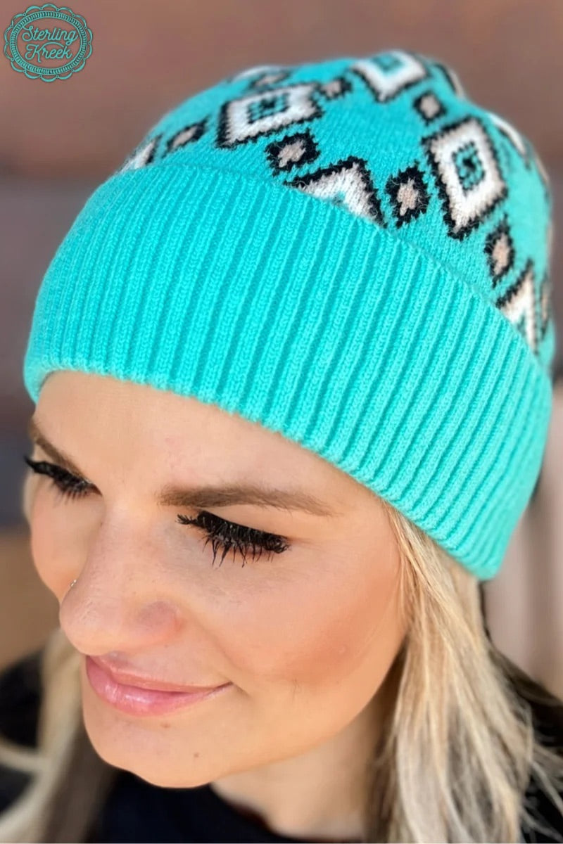 Sterling Kreek Break the Ice Winter Hat