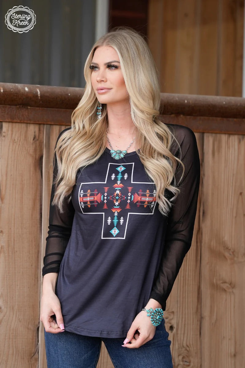 Sterling Kreek Sagebrush Haven Top