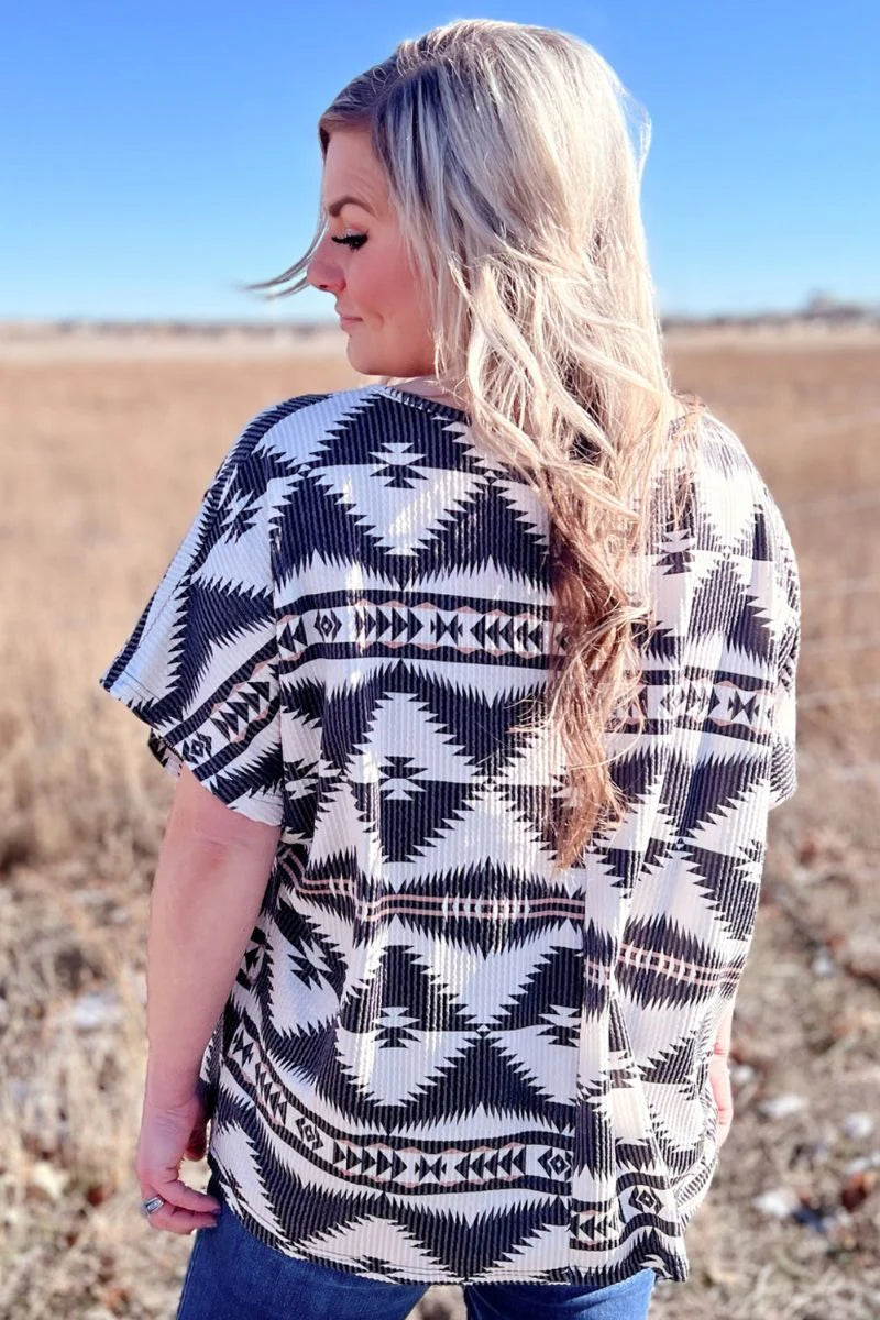 Sterling Kreek Mountain Music Top