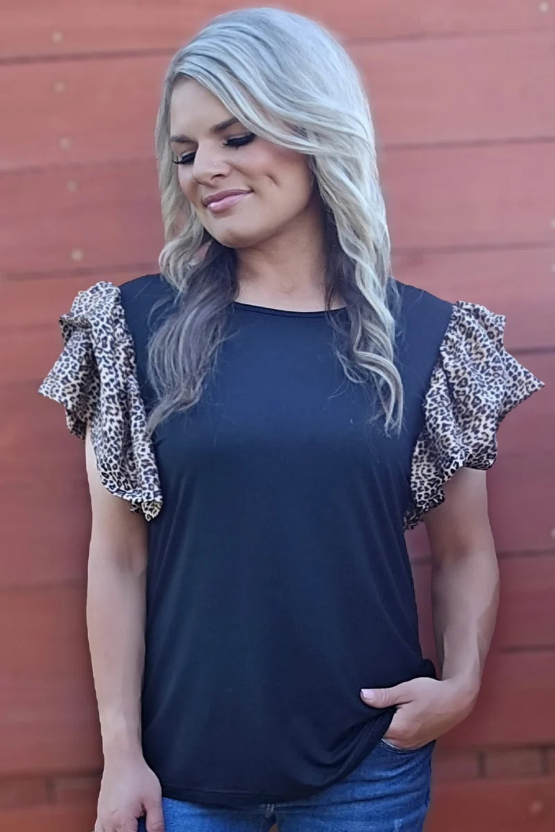 Sterling Kreek Endless Charm Top
