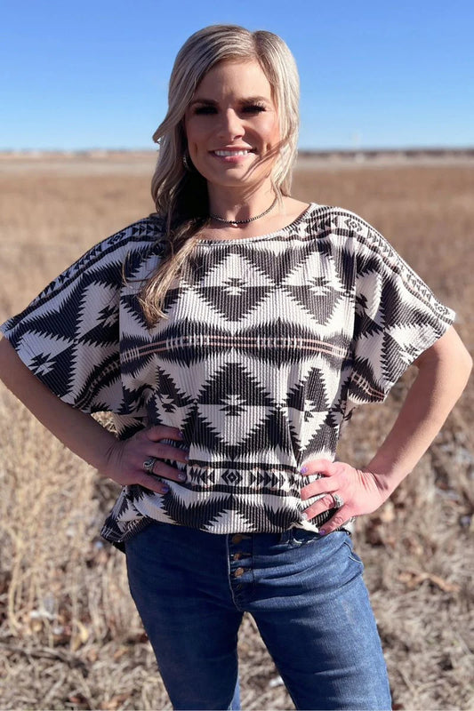 Sterling Kreek Mountain Music Top