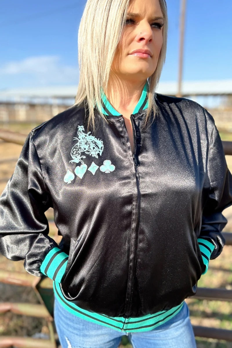 Sterling Kreek Double Down Bomber