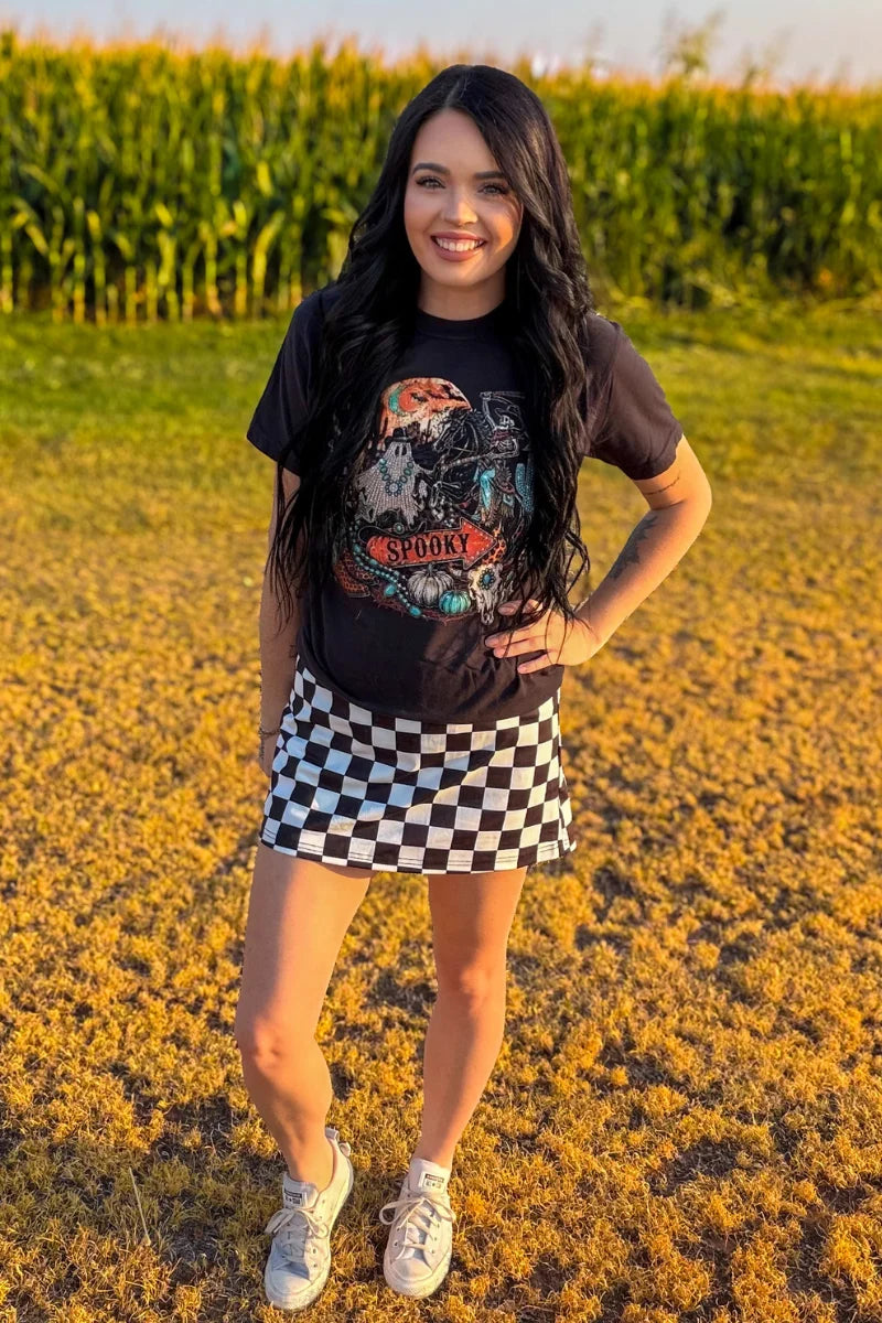 Sterling Kreek The Spooky Tee