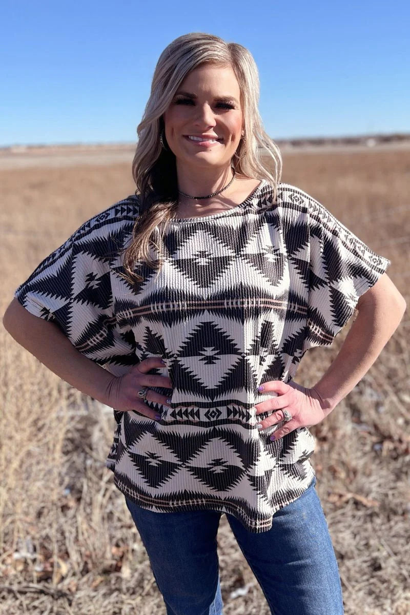 Sterling Kreek Mountain Music Top