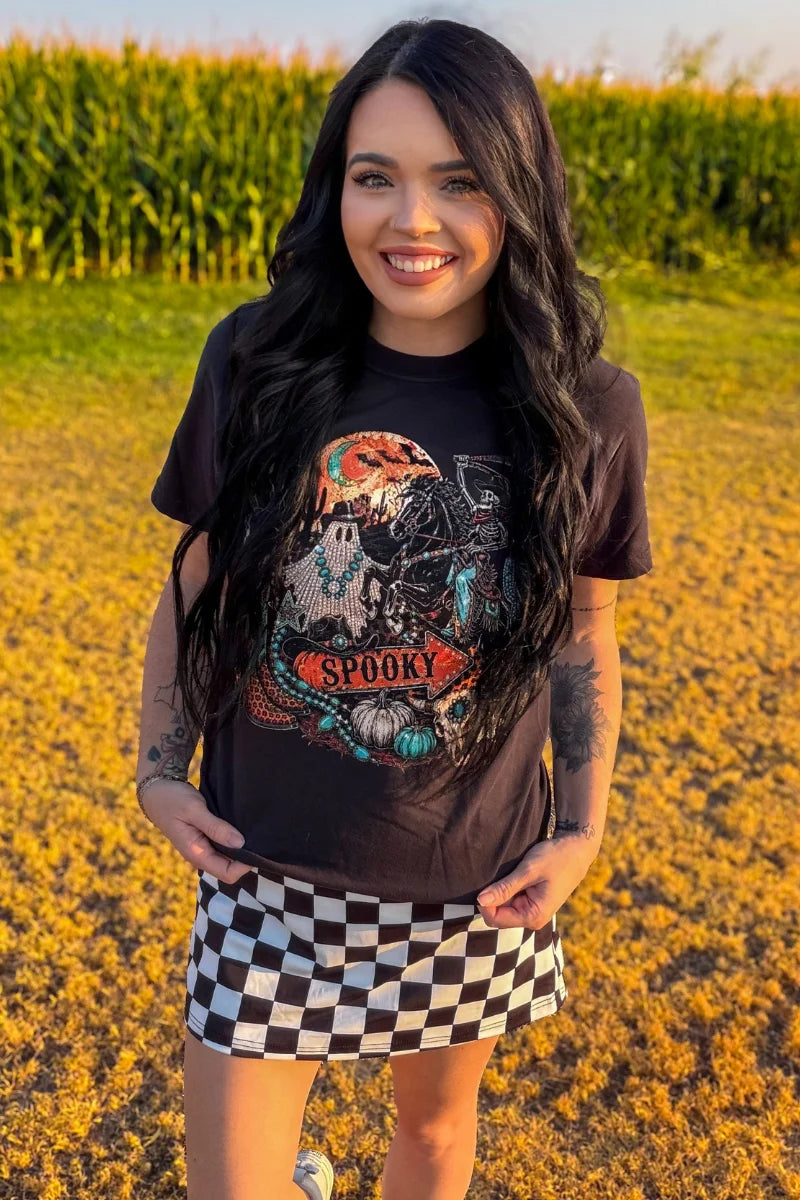 Sterling Kreek The Spooky Tee