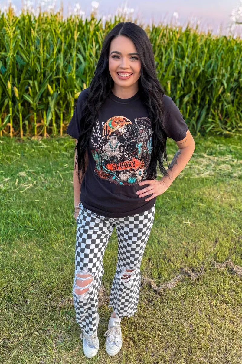 Sterling Kreek The Spooky Tee