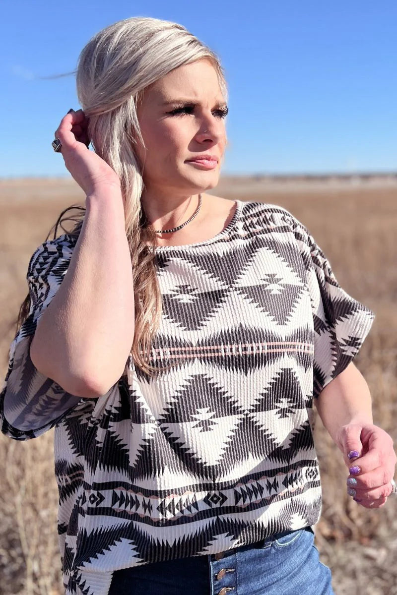 Sterling Kreek Mountain Music Top