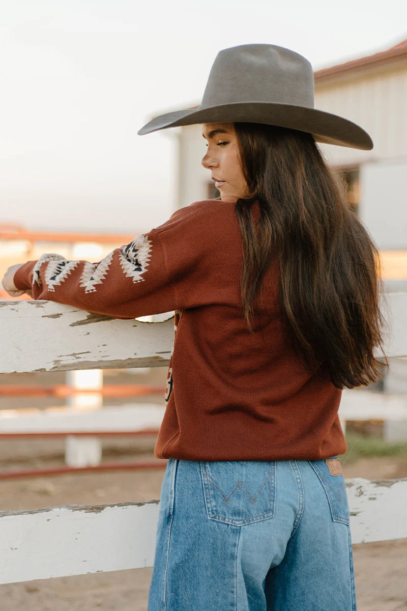 Sterling Kreek Fall Nights Sweater