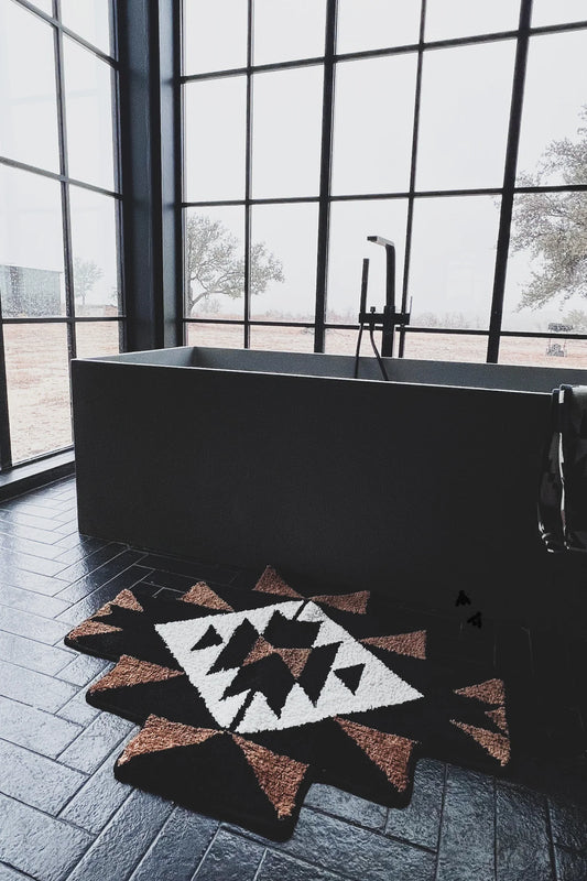 2 Fly Co. Rodeo Rug *Aztec