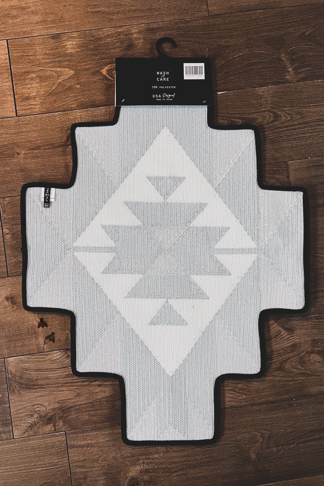 2 Fly Co. Rodeo Rug *Aztec
