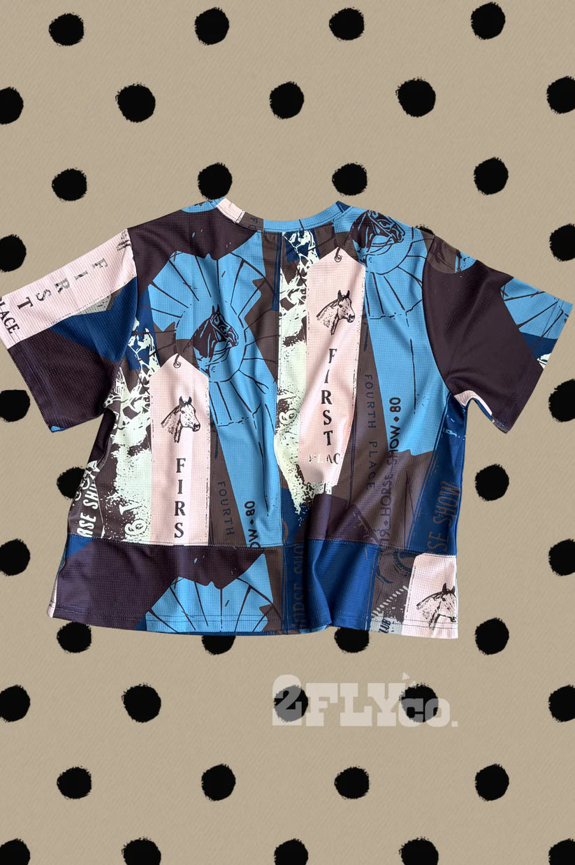 2 Fly Co. Blue Ribbon Club