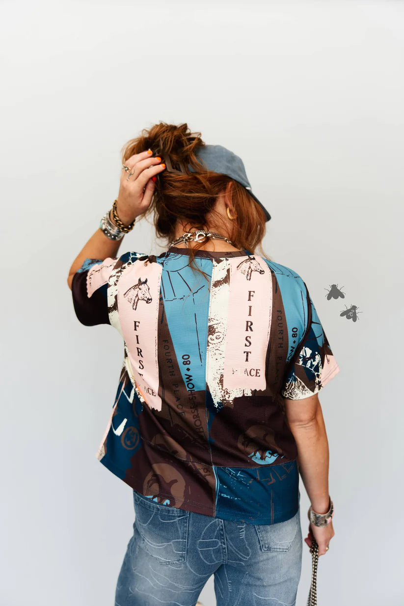 2 Fly Co. Blue Ribbon Club