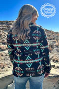 Sterling Kreek Cabin Fever Pullover